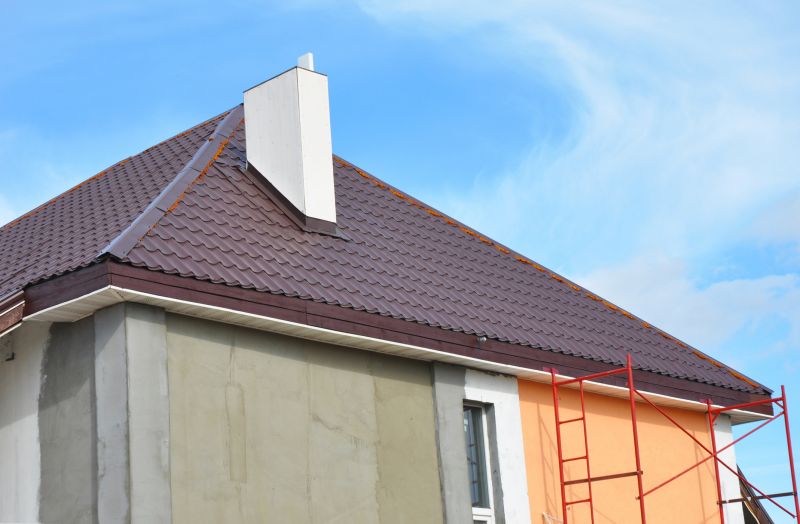 Acrylic Stucco Installation in Ventura County, CA