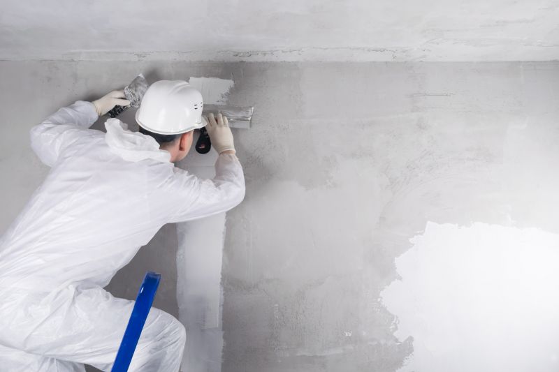 Eifs Crack Repair in Marin County, CA