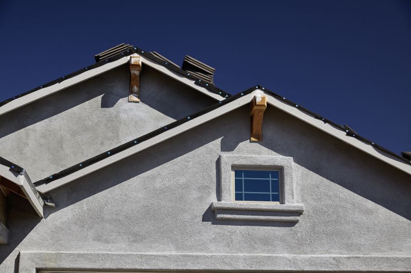 Eifs Crack Repair in Santa Rosa, CA