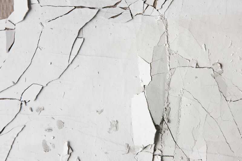 Eifs Damage Repair in Santa Rosa, CA