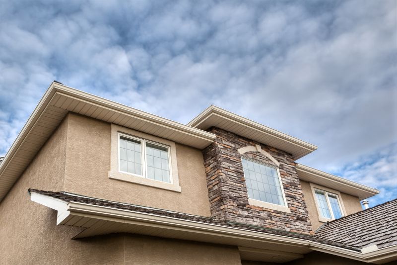 Eifs Damage Repair in Napa, CA