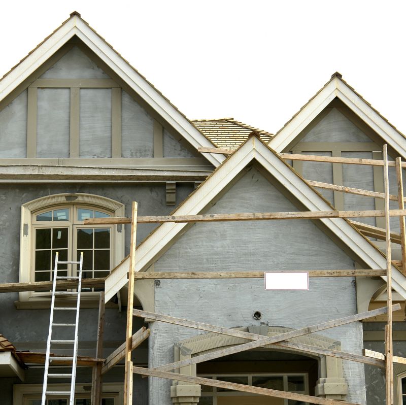 Eifs Siding Installation in Sonoma County, CA