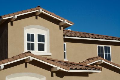 Eifs Siding Installation in Ventura County, CA