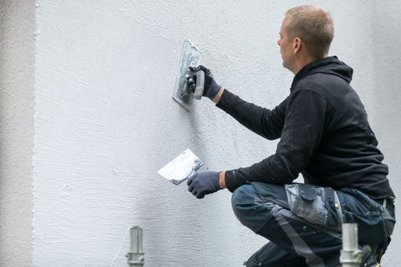 Eifs Siding Repair in Marin County, CA