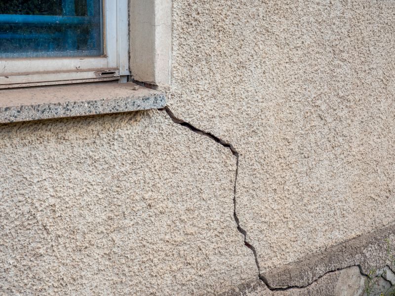 Eifs Siding Repair in Marin County, CA