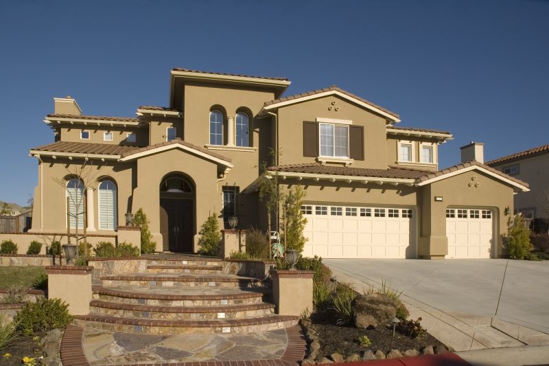 Eifs Siding Replacement in Marin County, CA