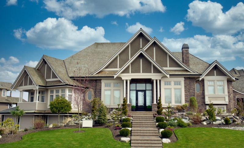 Eifs Siding Replacement in Santa Rosa, CA