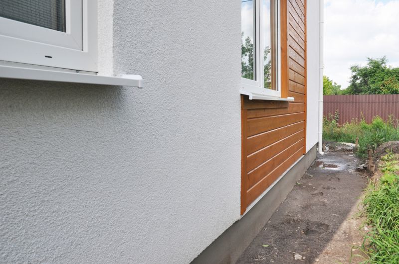 Eifs Siding Replacement in Ventura County, CA