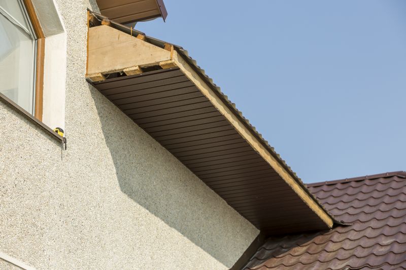 Eifs Siding Service in Marin County, CA