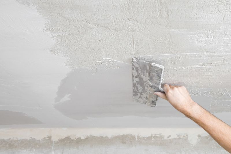 Garage Stucco Repair in Sacramento, CA