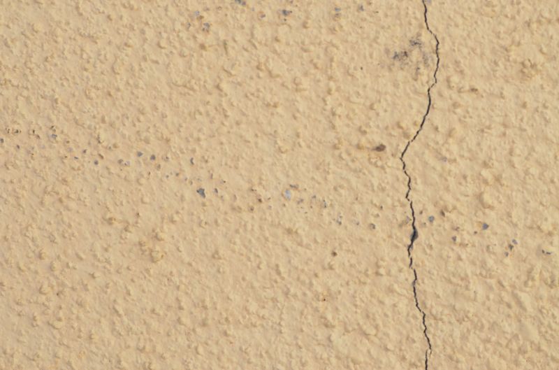 Interior Stucco Repair in Santa Rosa, CA
