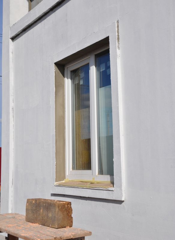 Interior Stucco Repair in Napa, CA