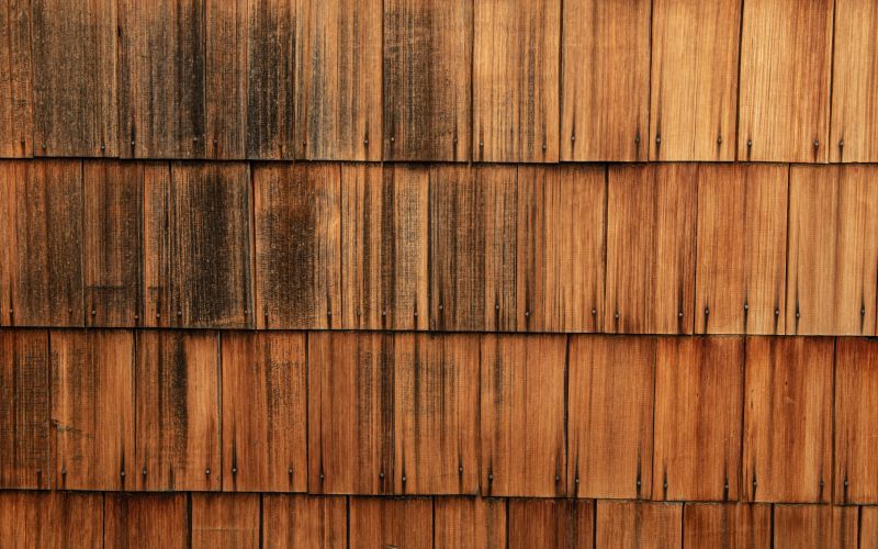 Shake Siding Installation in Norwalk, CT