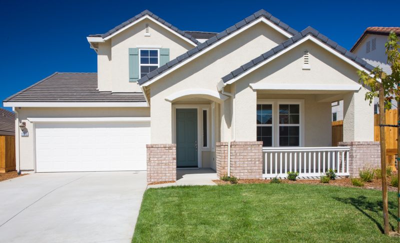 Stucco Maintenance in Sonoma County, CA