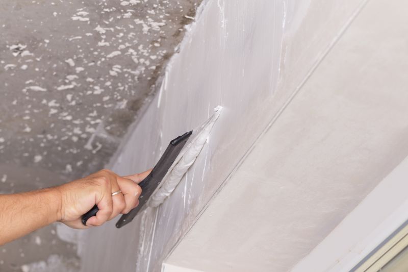 Stucco Maintenance in Napa, CA
