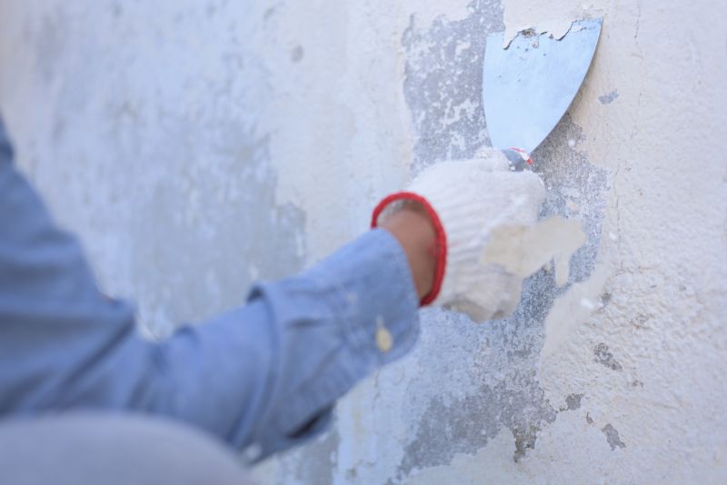Stucco Maintenance in Roseville, CA