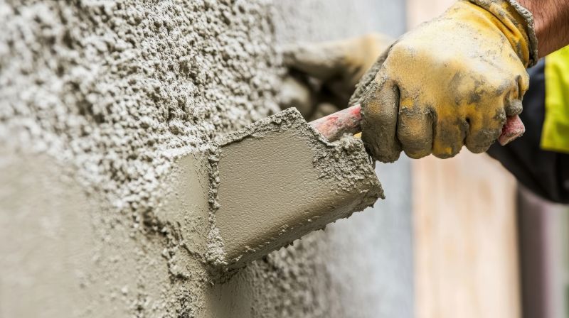 Stucco Patching in Roseville, CA