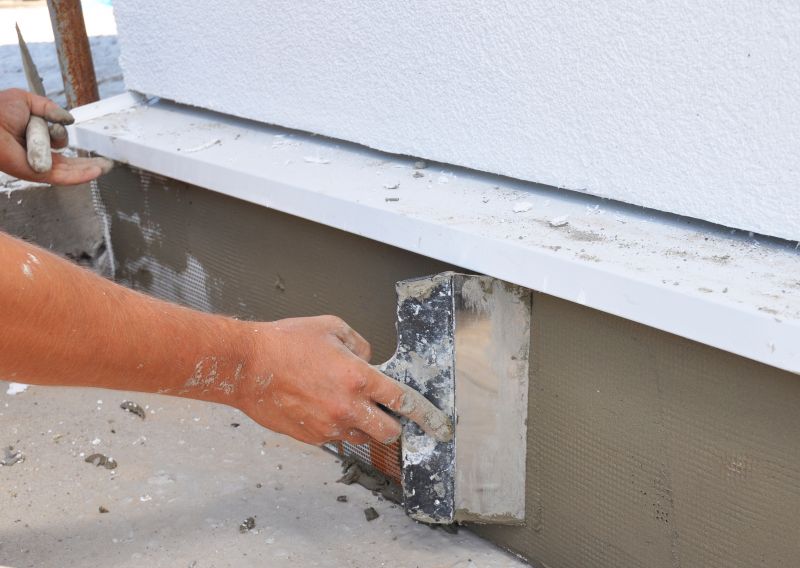 Stucco Patching in Santa Rosa, CA