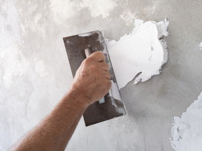 Stucco Repair in Sacramento, CA