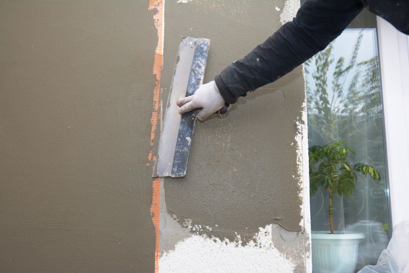 Stucco Repair in Sacramento, CA