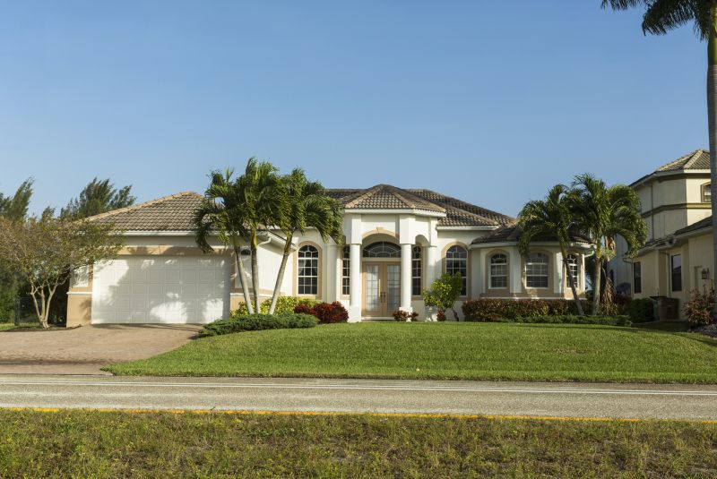 Stucco Siding Installation in Ventura County, CA