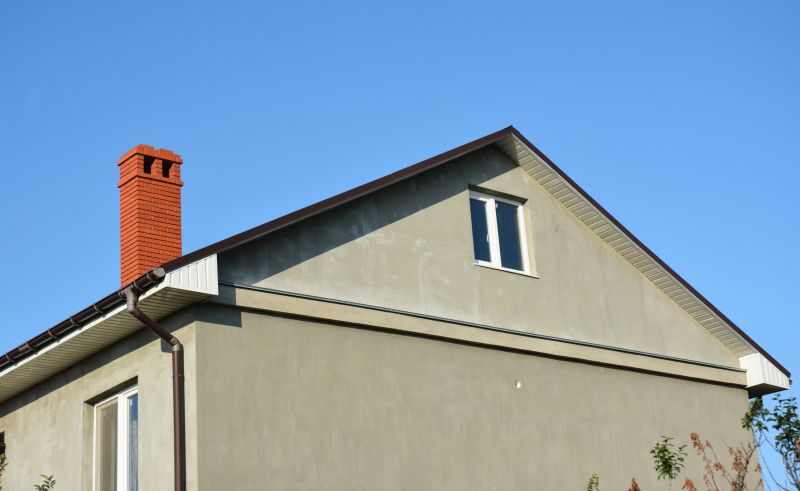 Synthetic Stucco Installation in Napa, CA